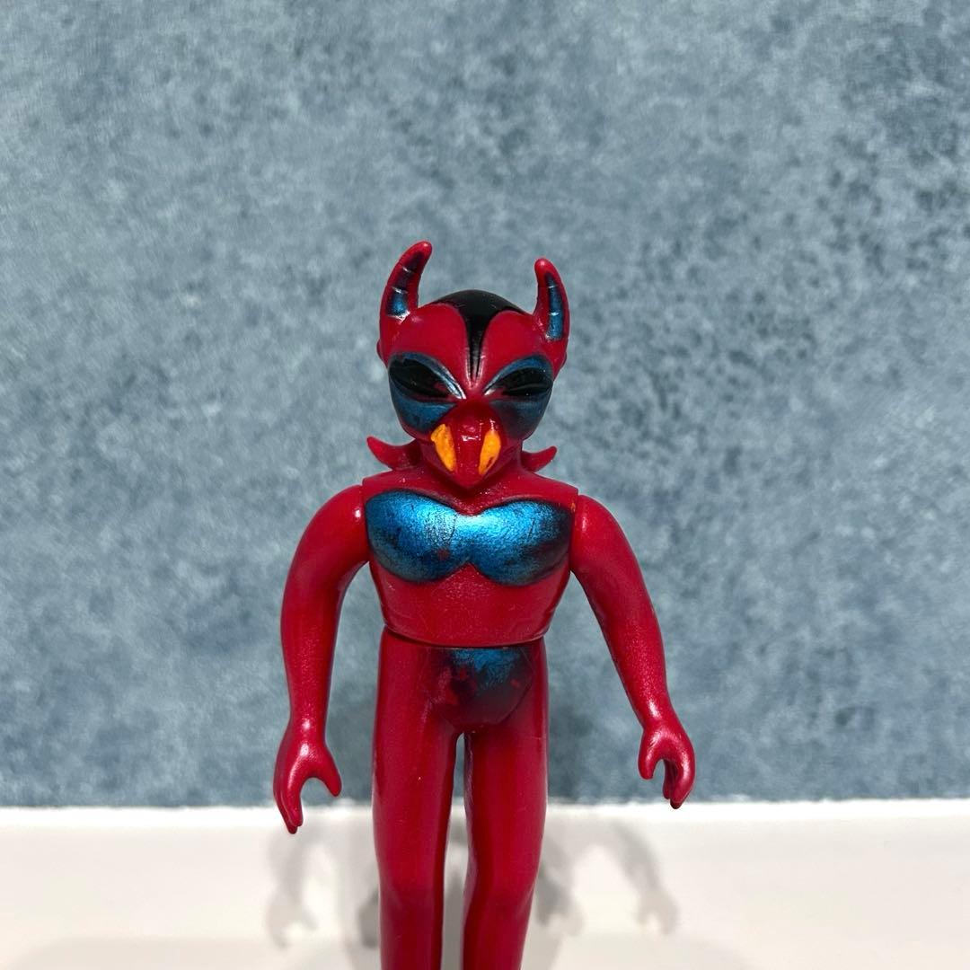 タカトク インベラー フィギュア 約12cm