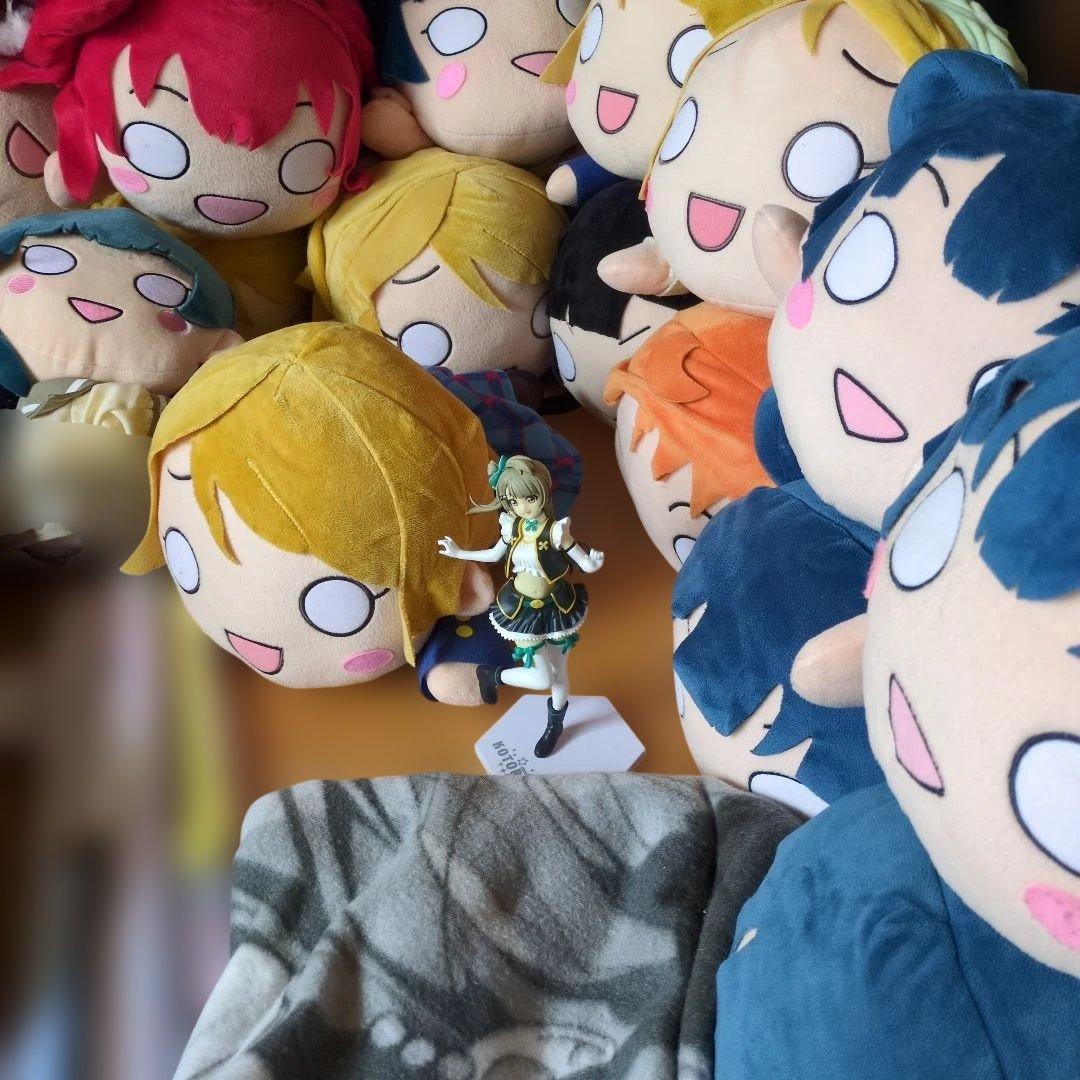 ラブライブ！ 大量 まとめ売り セット