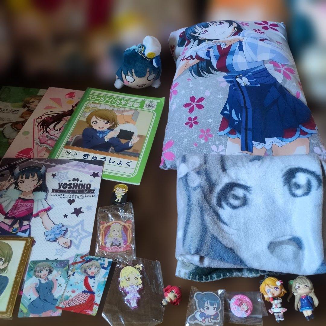 ラブライブ！ 大量 まとめ売り セット