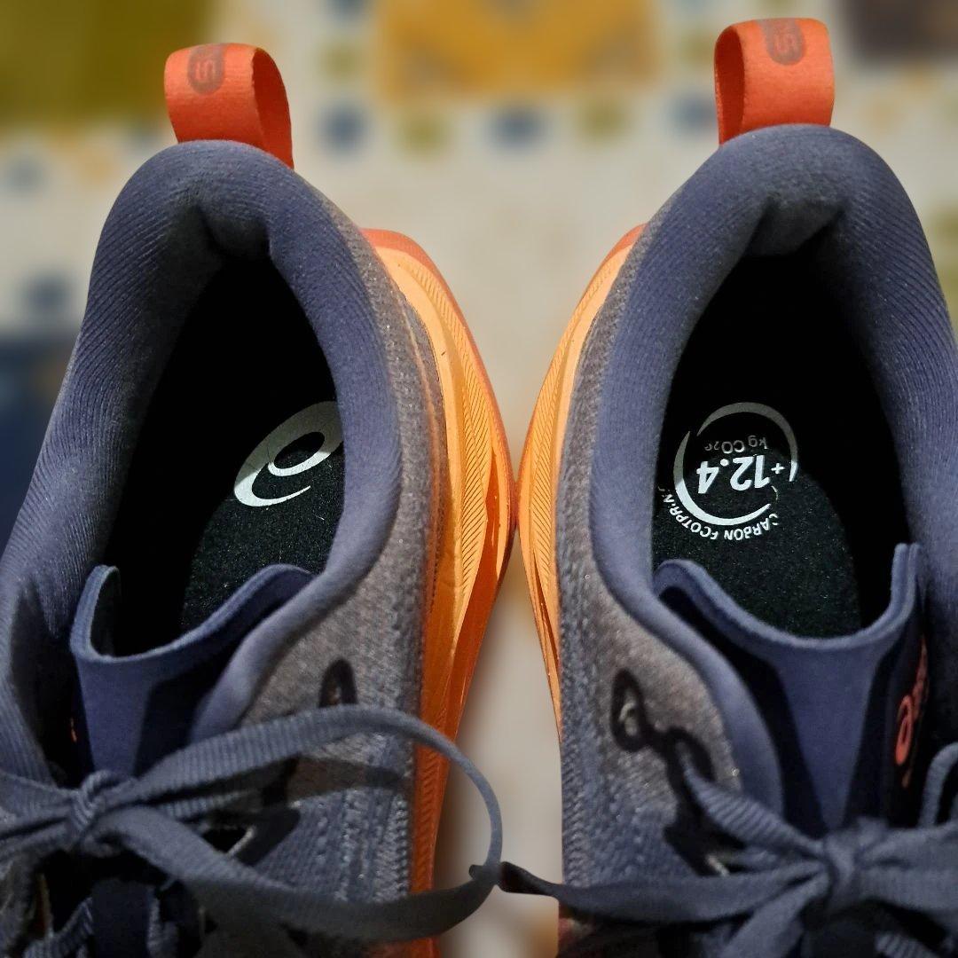ASICS SUPERBLAST 2 アシックススーパーブラスト2 29.0cm