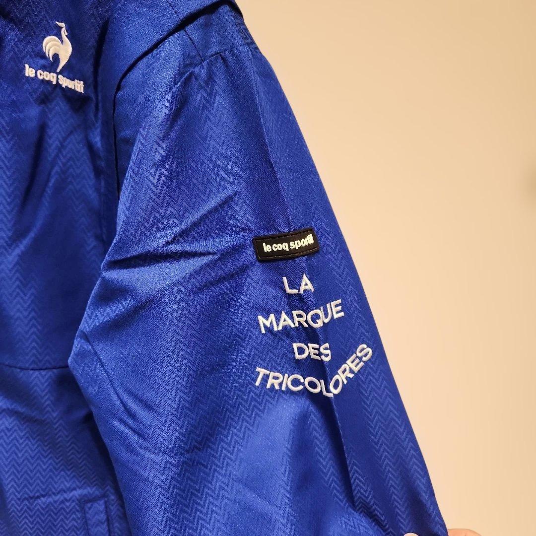 新品未使用　le coq sportif FRANCE 82 ジャケット