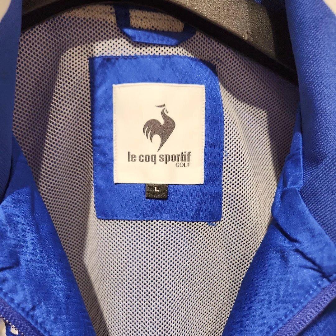 新品未使用　le coq sportif FRANCE 82 ジャケット