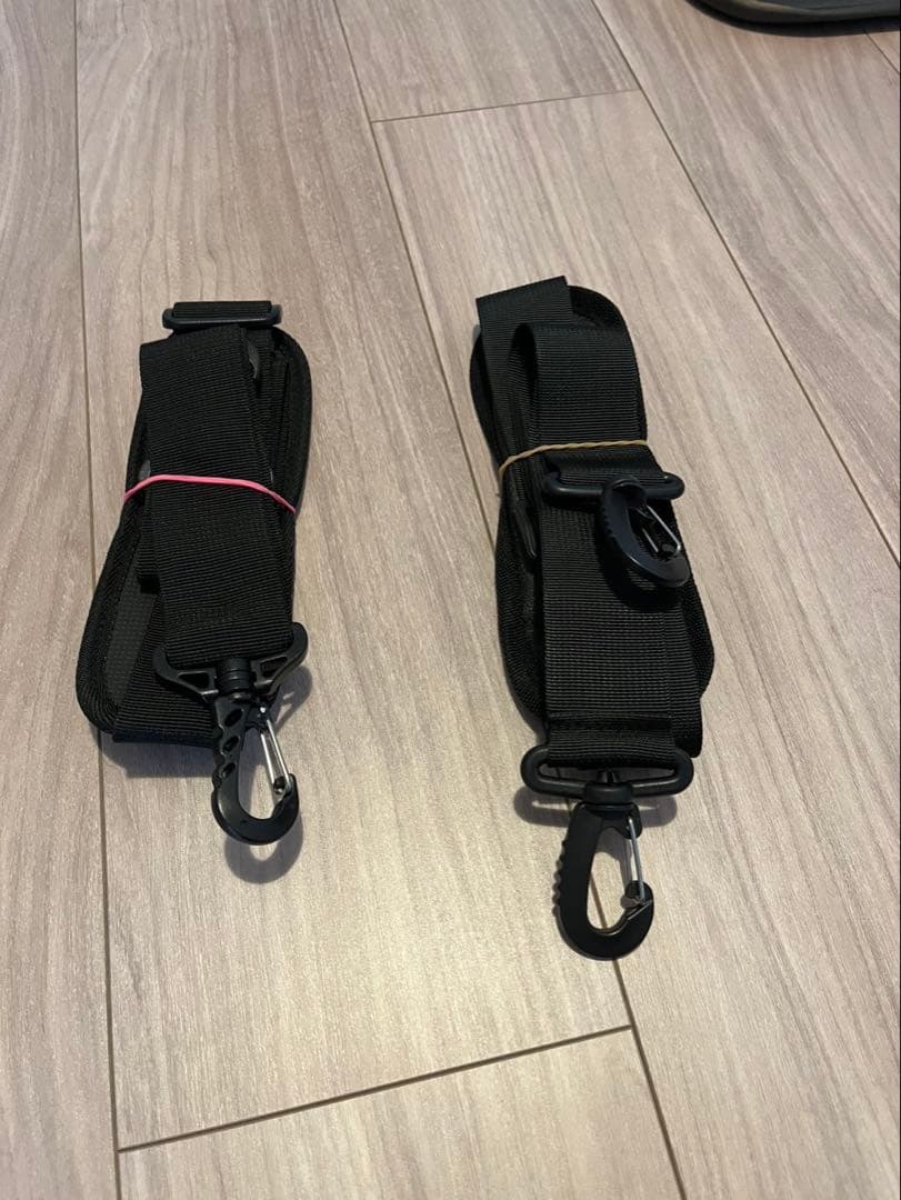 ブロンプトン輪行バッグその他セット