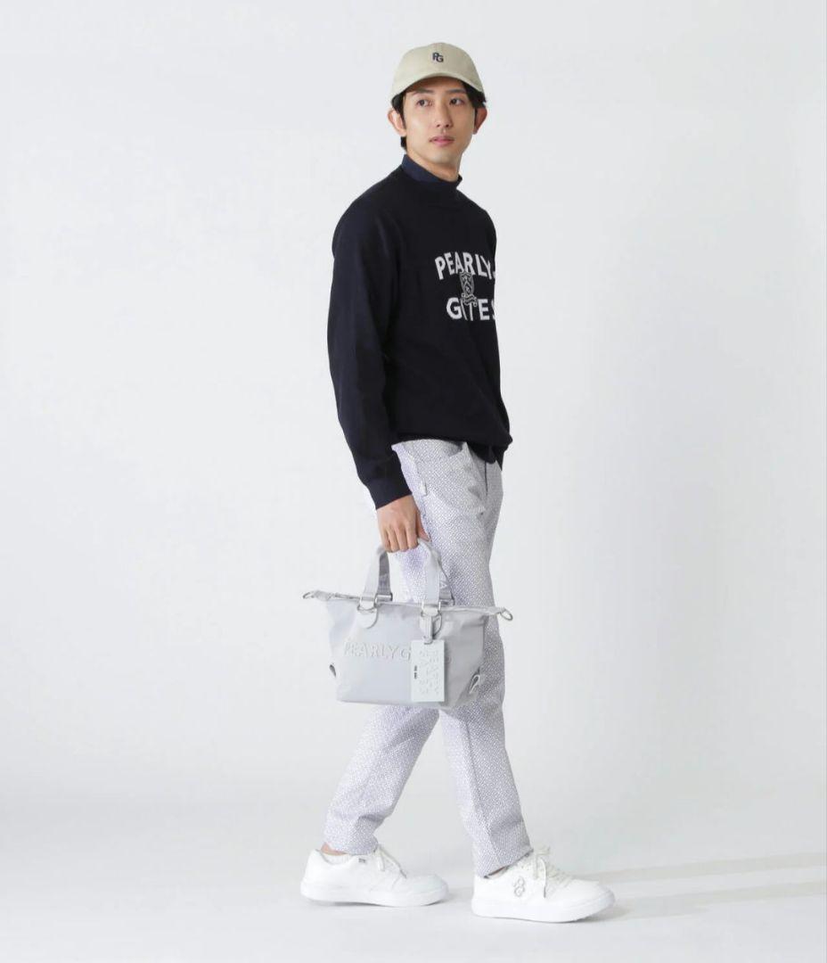 THE GOLF BAG カートバッグ (UNISEX)