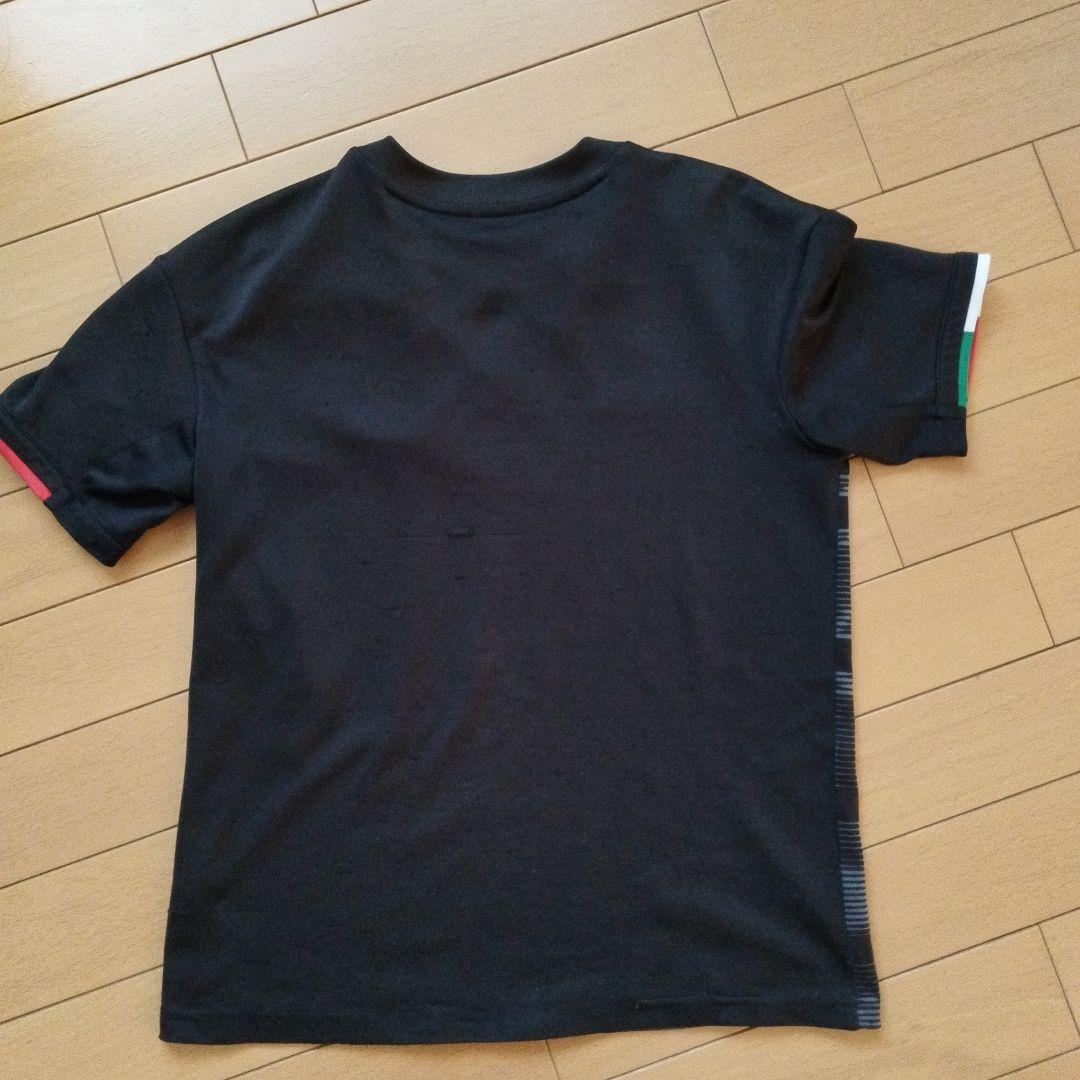 ⭐️値下げ！サッカーメキシコ代表ユニフォーム150と中田英寿ASローマ