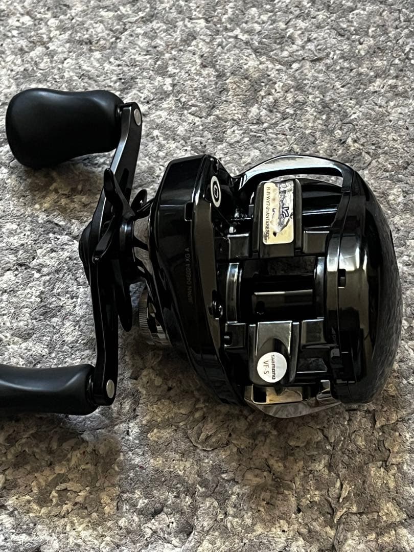 超美品 シマノ 23 アンタレス DC MD XG