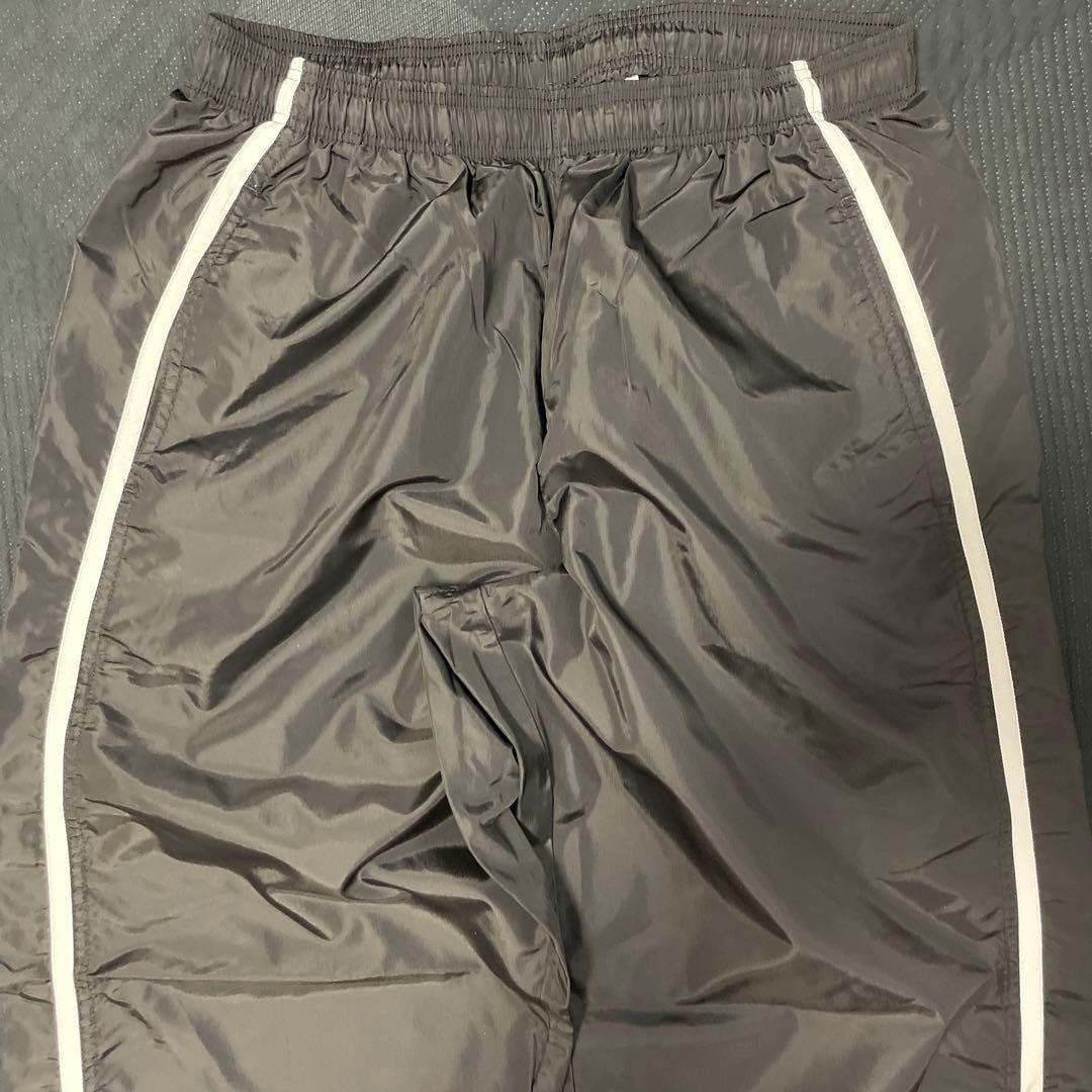 超希少　非売品　支給品　JFA公式　ピステ セットアップ　90年代　adidas