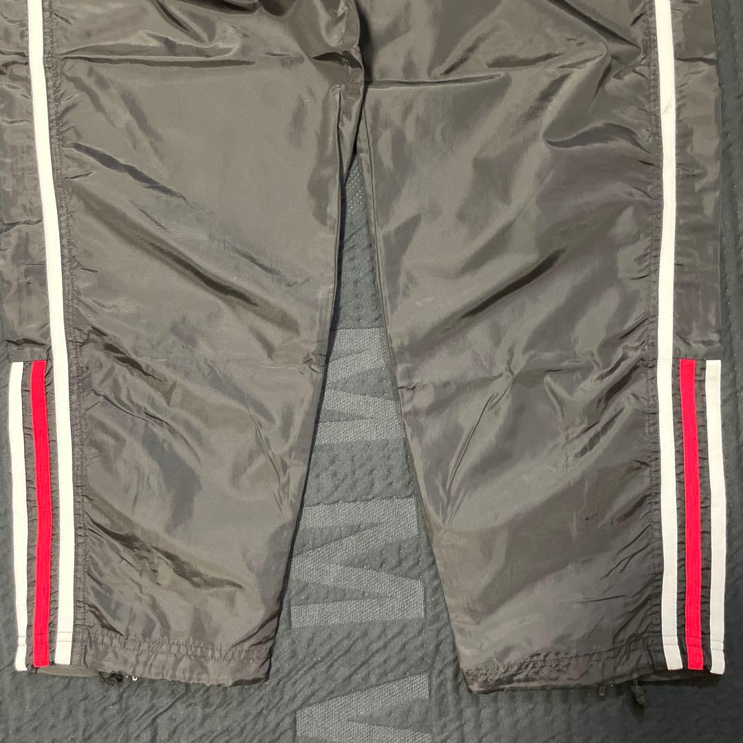 超希少　非売品　支給品　JFA公式　ピステ セットアップ　90年代　adidas