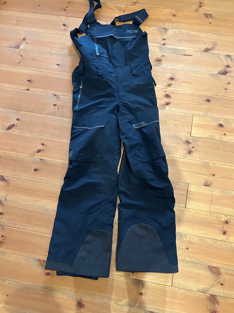 TREW GEAR スキーウェア　上下