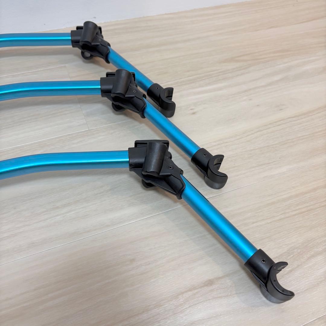 【セット品】Helinox ヘリノックス コットワンコンバーチブル コットレッグ