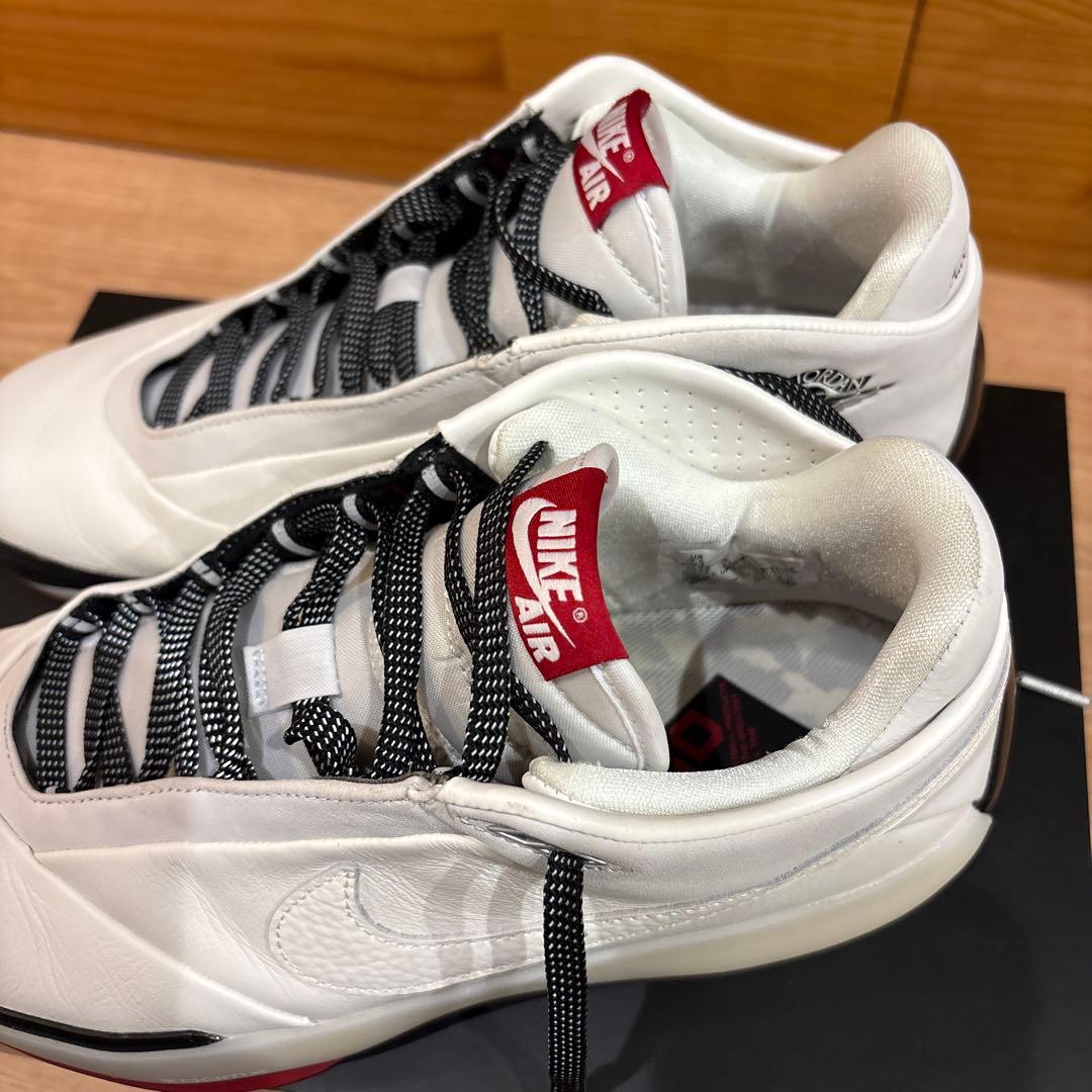 NIKE AIR JORDAN 40 シカゴカラー