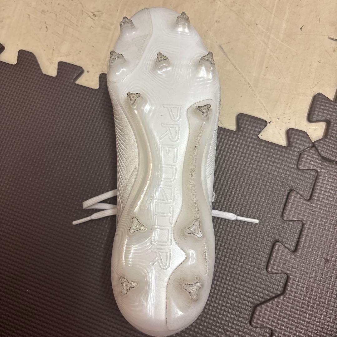 プレデターELITE FG天然芝用PREDATORELITEFG28.5cm