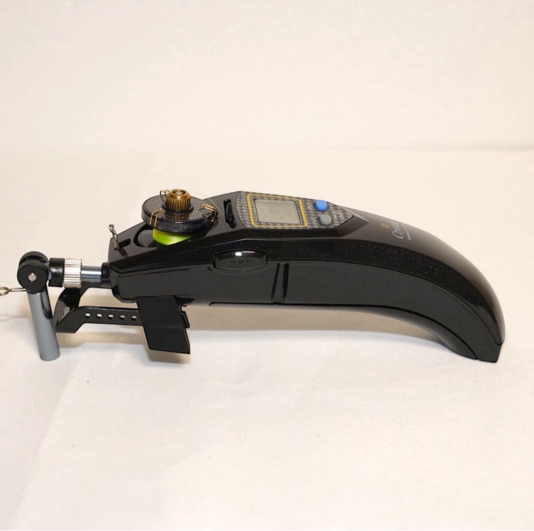 【超美品】DAIWA／ダイワ クリスティア ワカサギ CRT＋