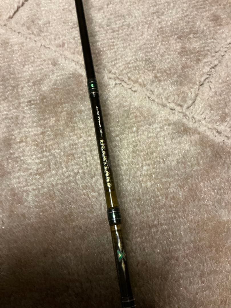 ダイワ　ハートランドCX 662LFS-S