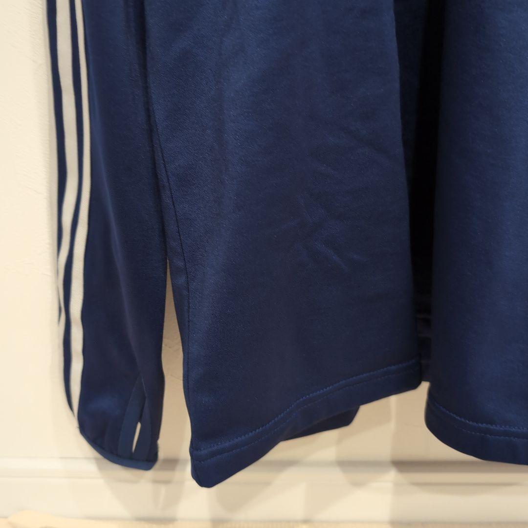adidas 日本代表 ジャージ ネイビー　３XＬサイズ　非売品
