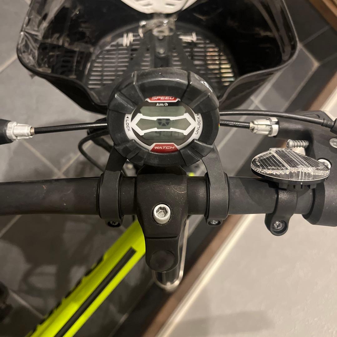 kerorinさん専用　サイクルベース　あさひ ドライドR226-J 22インチ