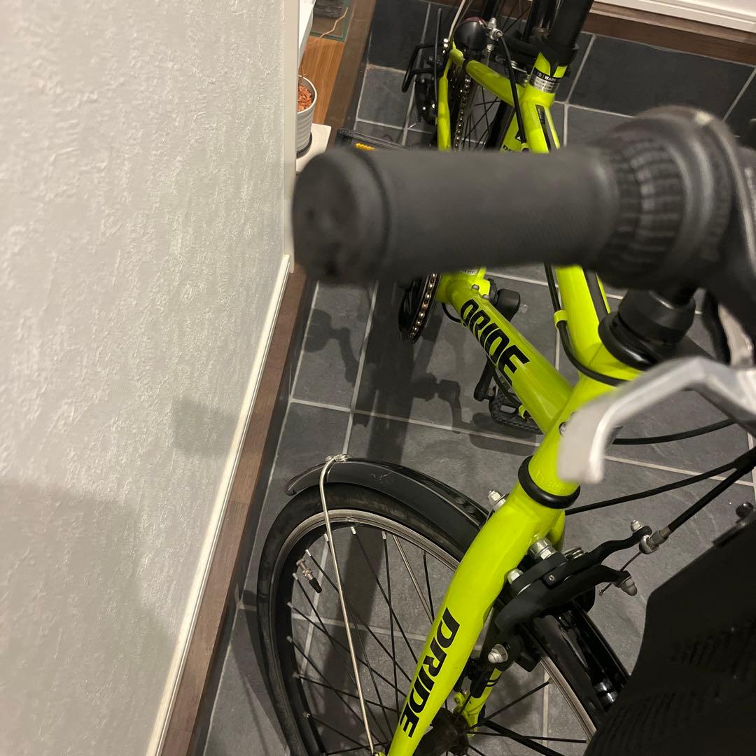 kerorinさん専用　サイクルベース　あさひ ドライドR226-J 22インチ
