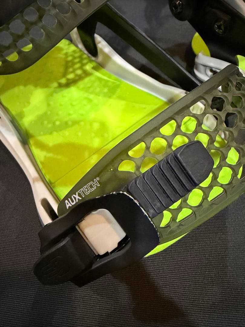 Bataleon Blaster AW ブラスター
