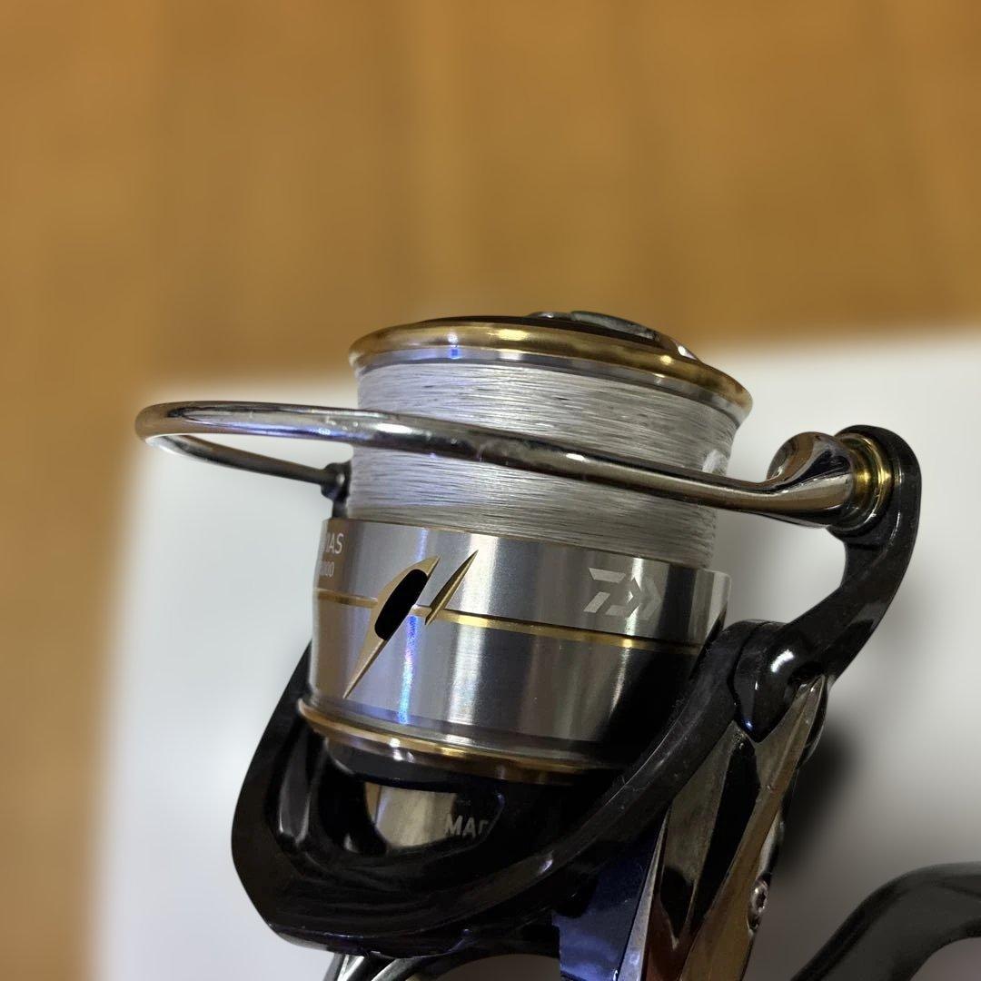 20ルビアスLT3000