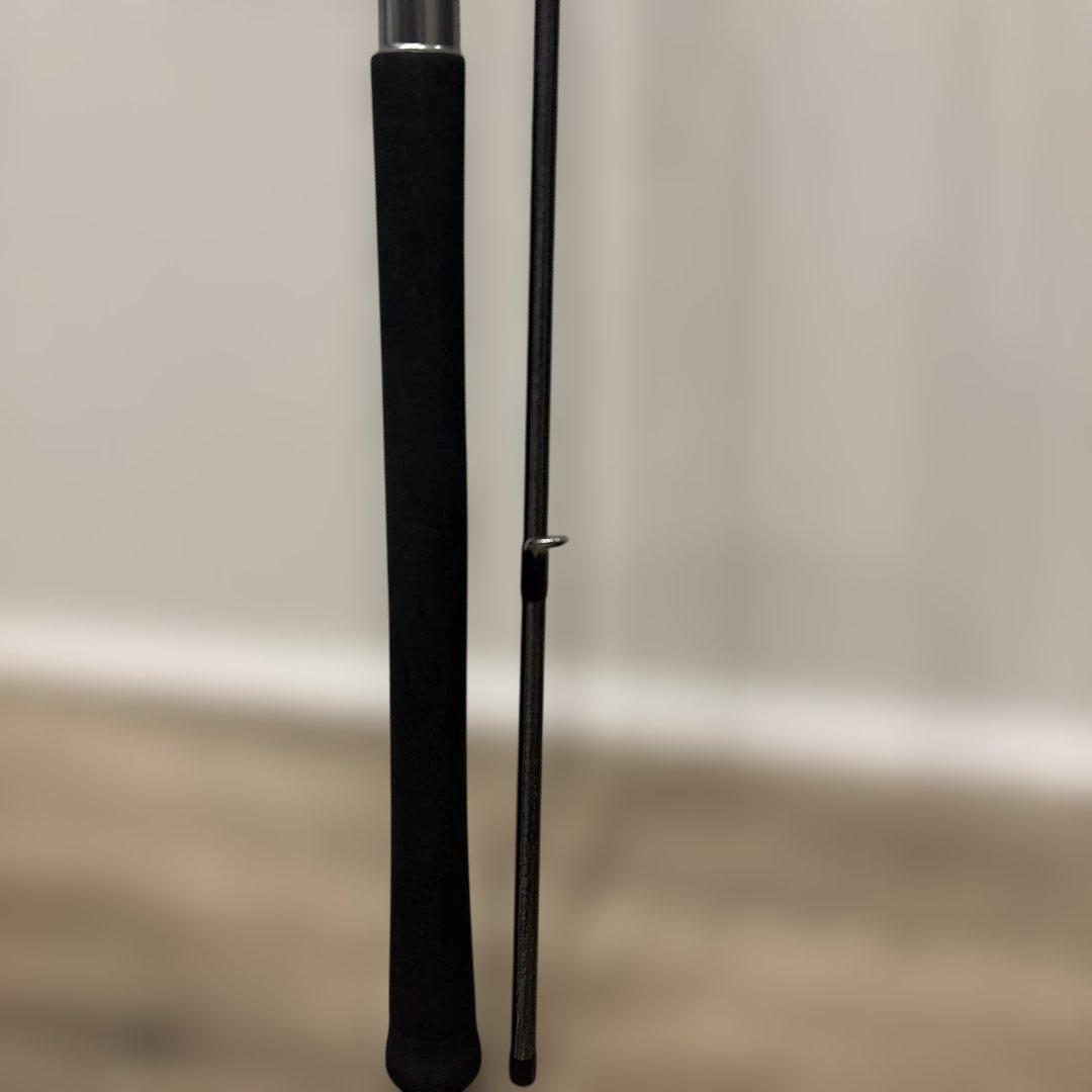 JUMPRIZEオールウェイク86フィネス美品