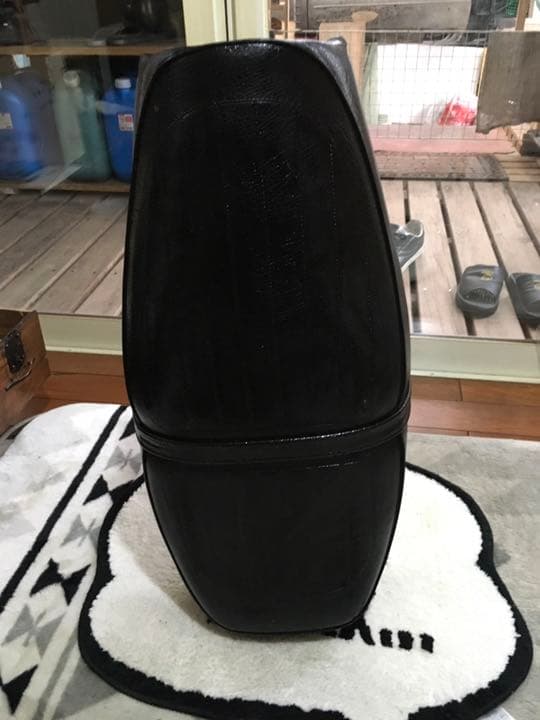 パーツ bike seat