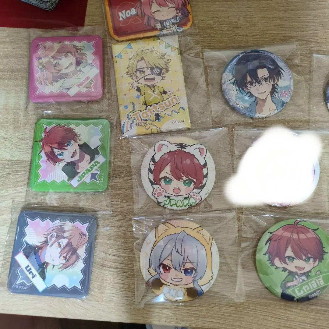 カラフルピーチまとめ売り