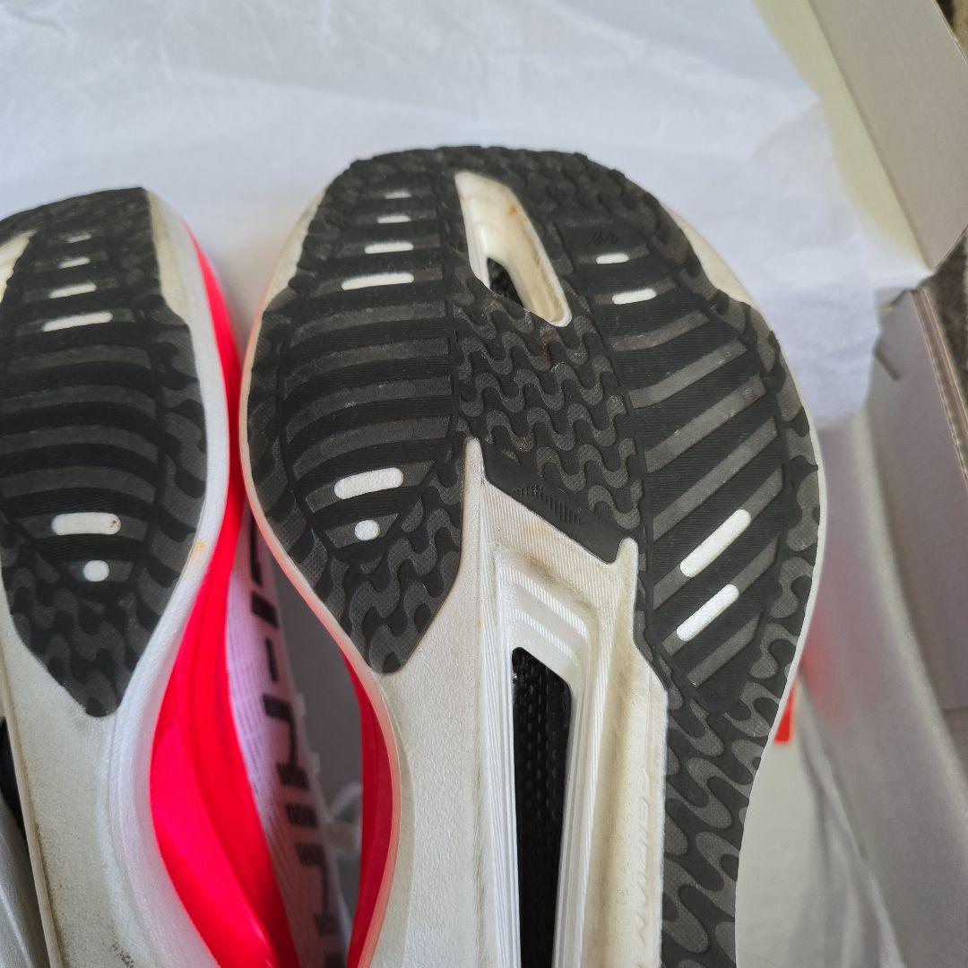 LI-NING FEIDIAN5 ELITE フェーディアン5エリート　US8