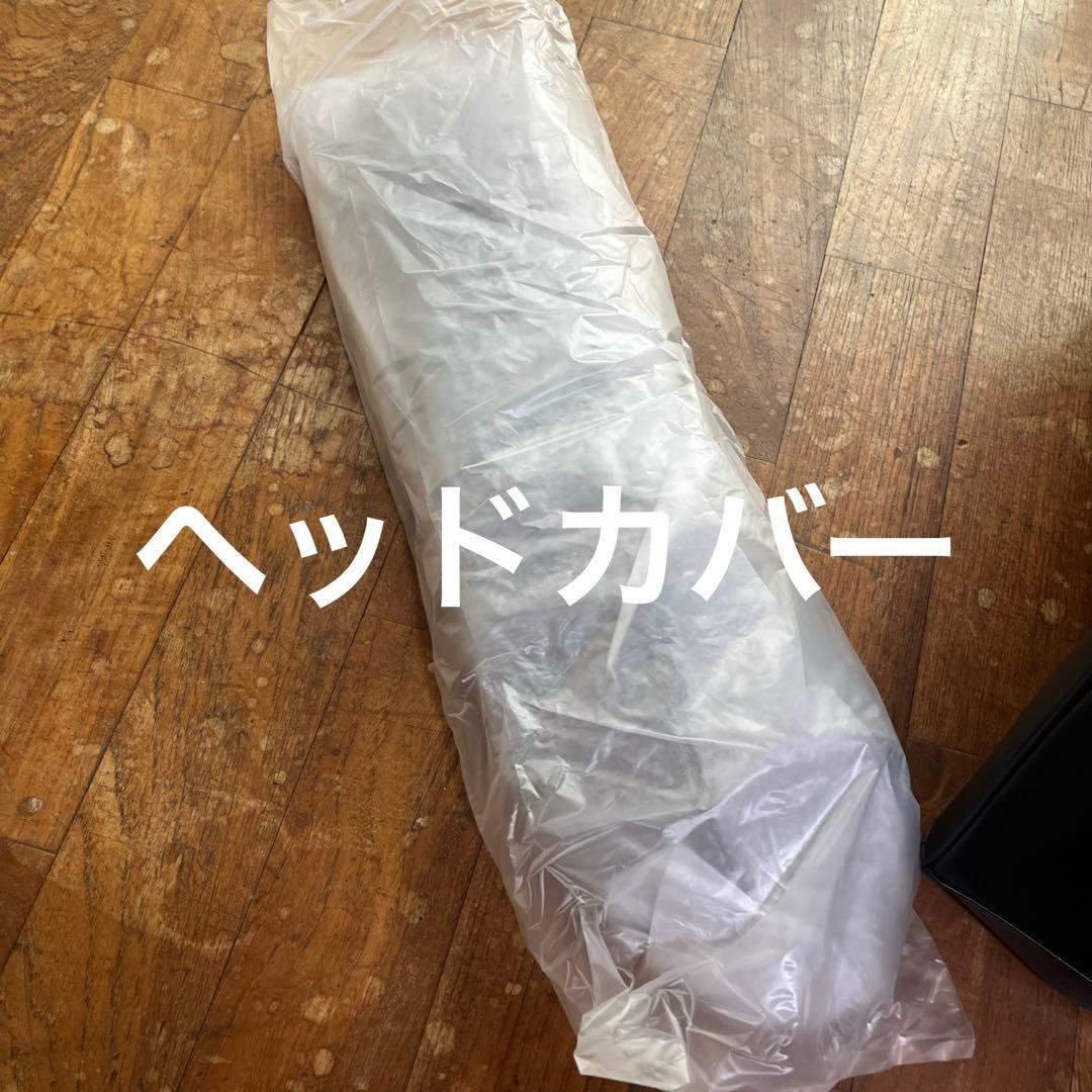 赤*色様 XXIO ブラック キャディバッグ