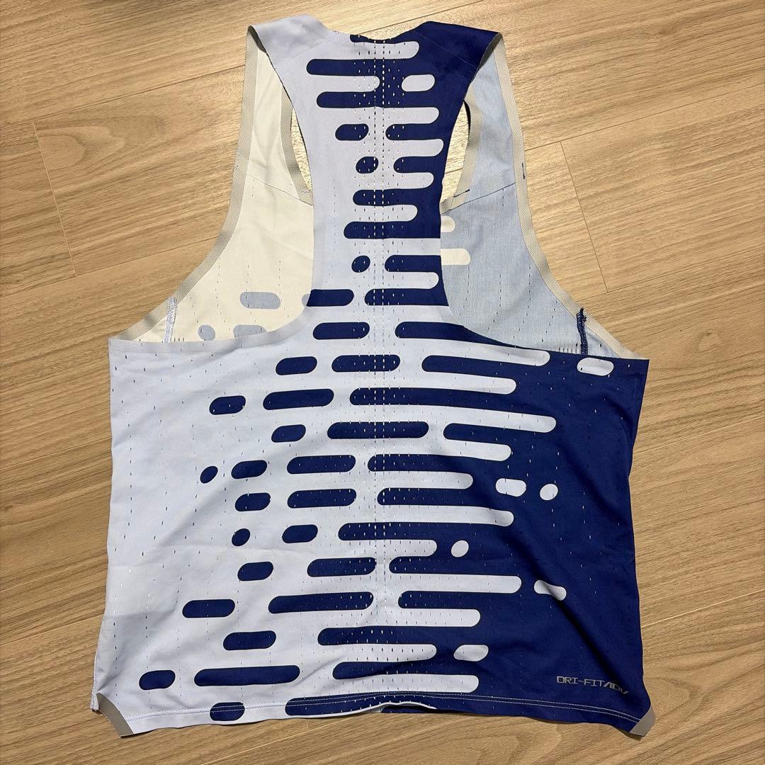 NIKE エアロスイフト　シングレット 2023 Ｍサイズ