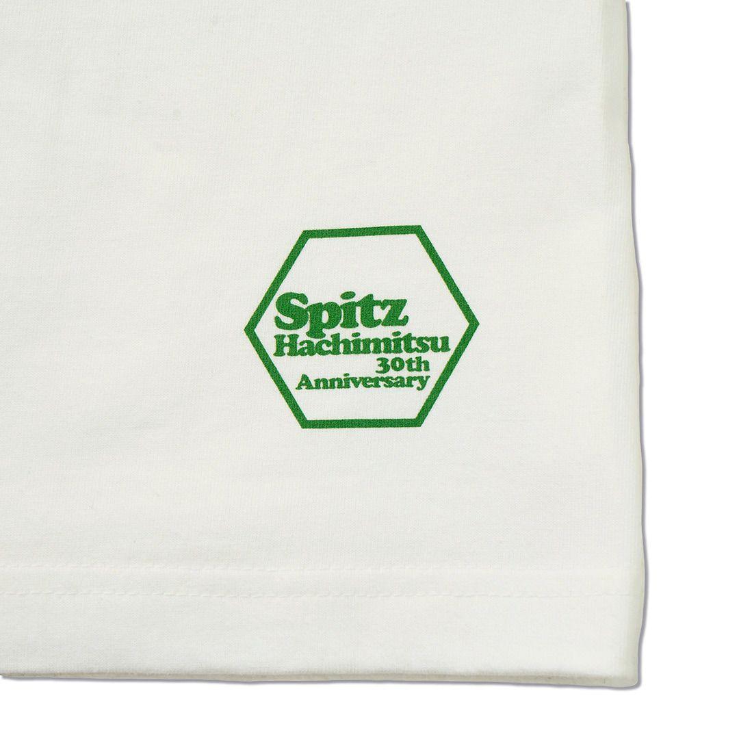 未開封 スピッツ「ROBINSON フォトTシャツ」L ロビンソン ハチミツ