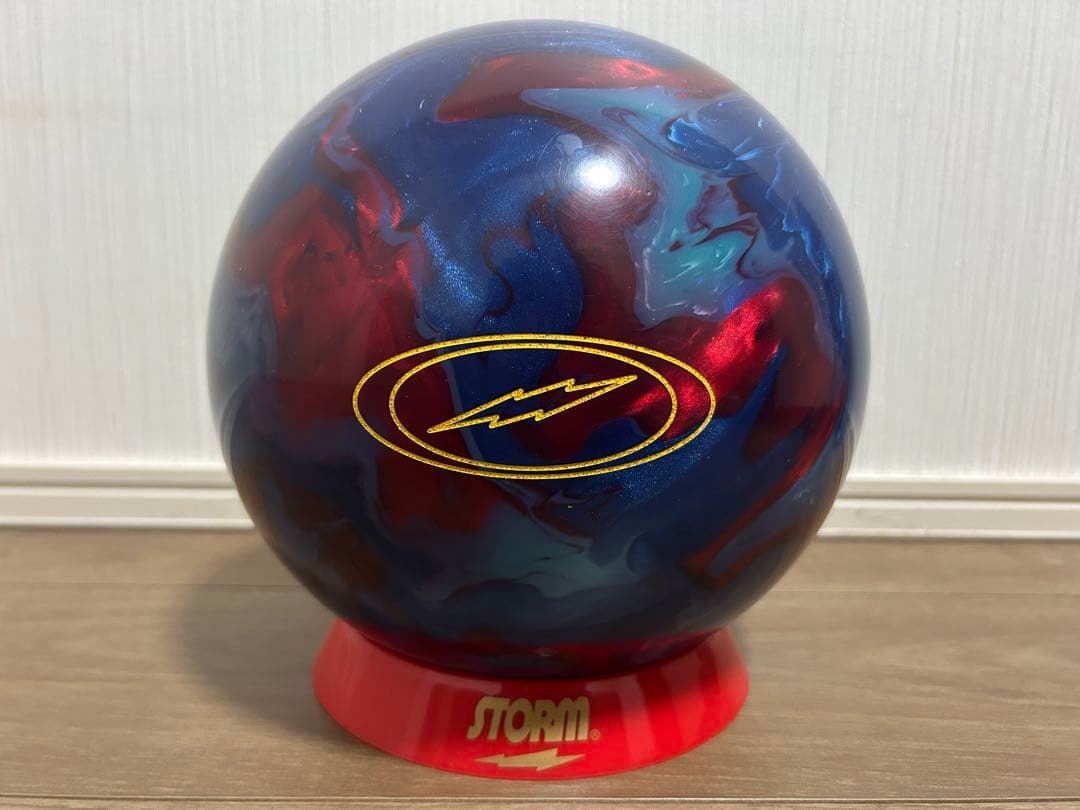 送料込み【新品】コード・インパクト　ストーム　15ポンド2オンス 2