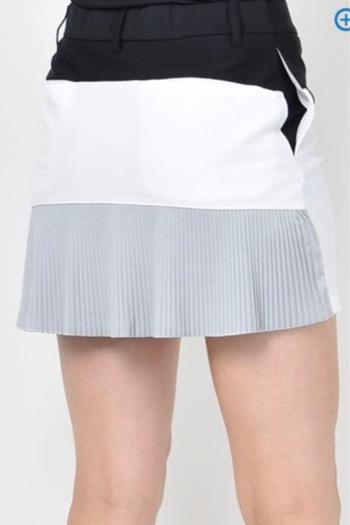 New Balance ゴルフウェア　上下セット