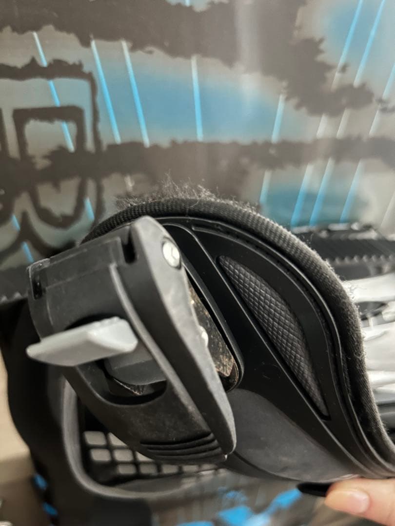 JOY RIDE スノーボード 3点セット 150cm フルセット