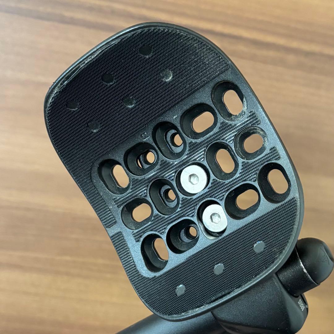 プロファイルデザイン ネオソニック エルゴ45AR/トライアスロンエアロDHバー