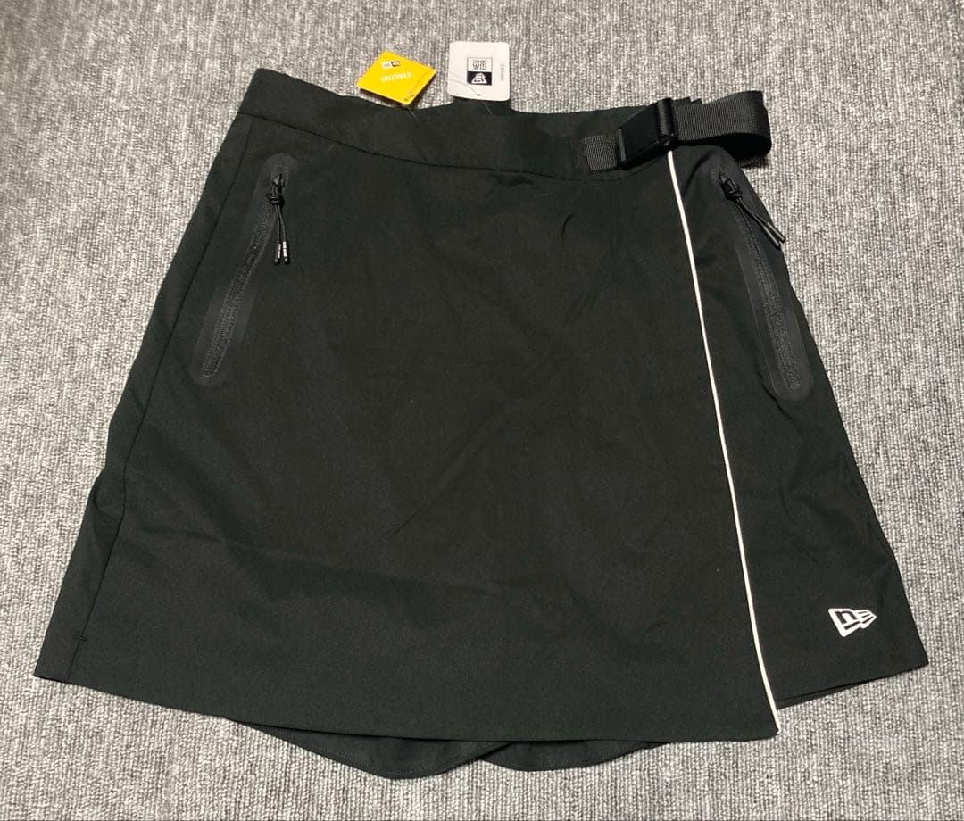 ニューエラnewera golfイージーラップ ショートパンツ スカート　ゴルフ