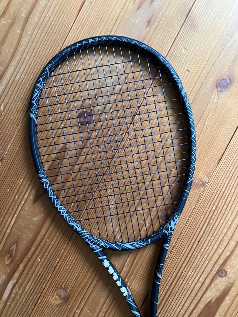 国内正規品　美品　ウィルソン　ブレード　98 V8 US OPEN 限定　G2