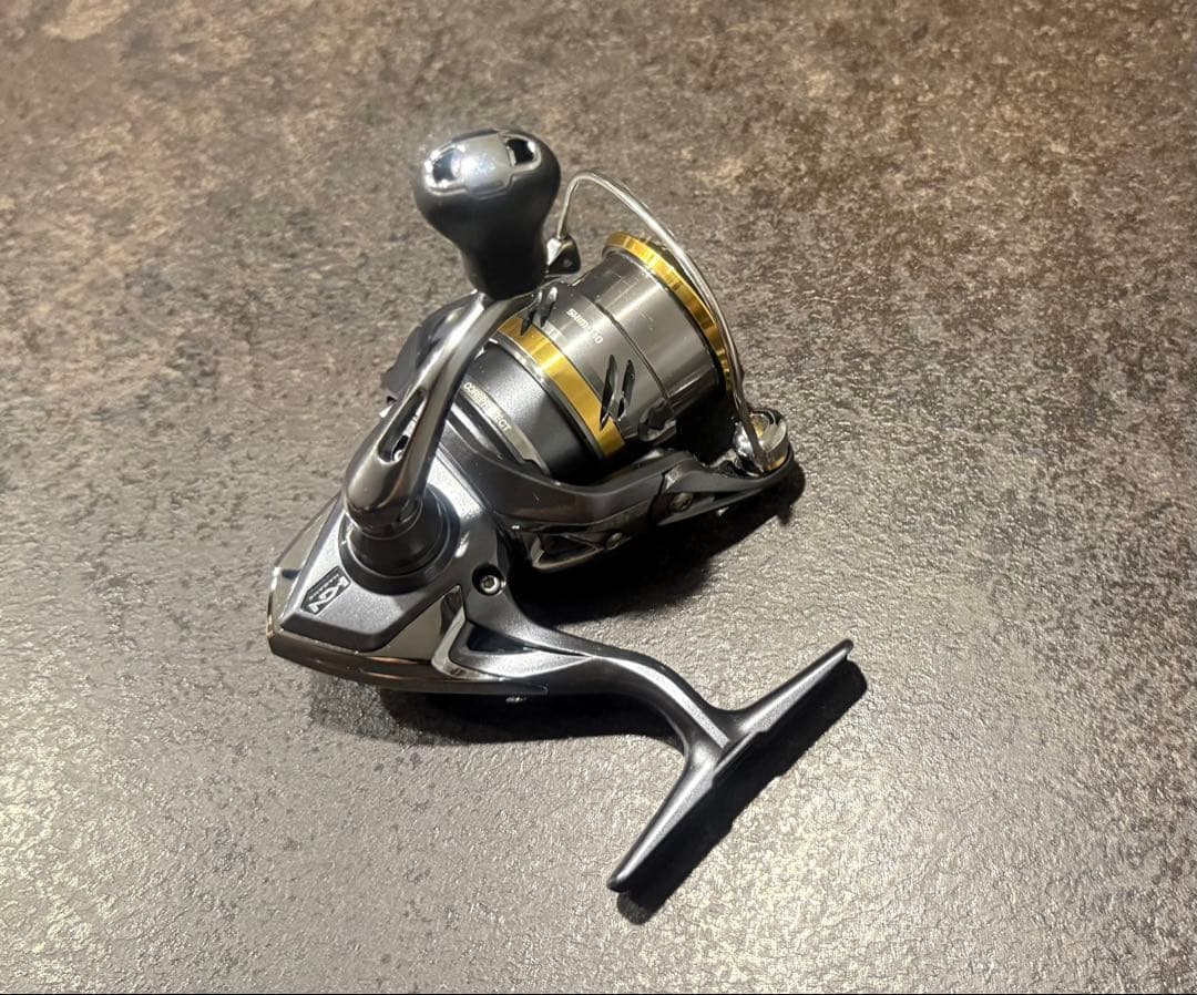 シマノ(SHIMANO) 17 アルテグラ C2000S