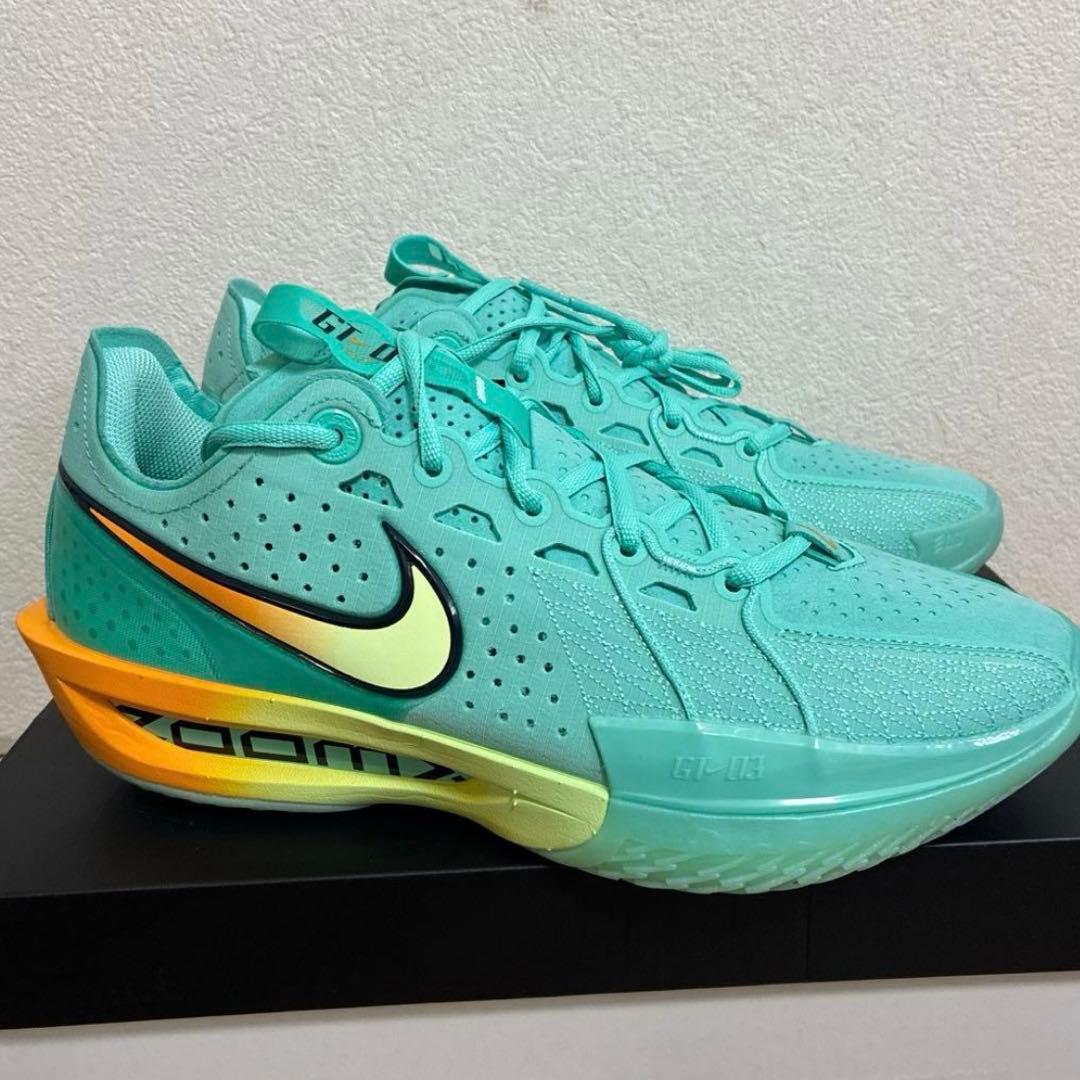 NIKE G.T. CUT 3 EP メンズ 29.0cm