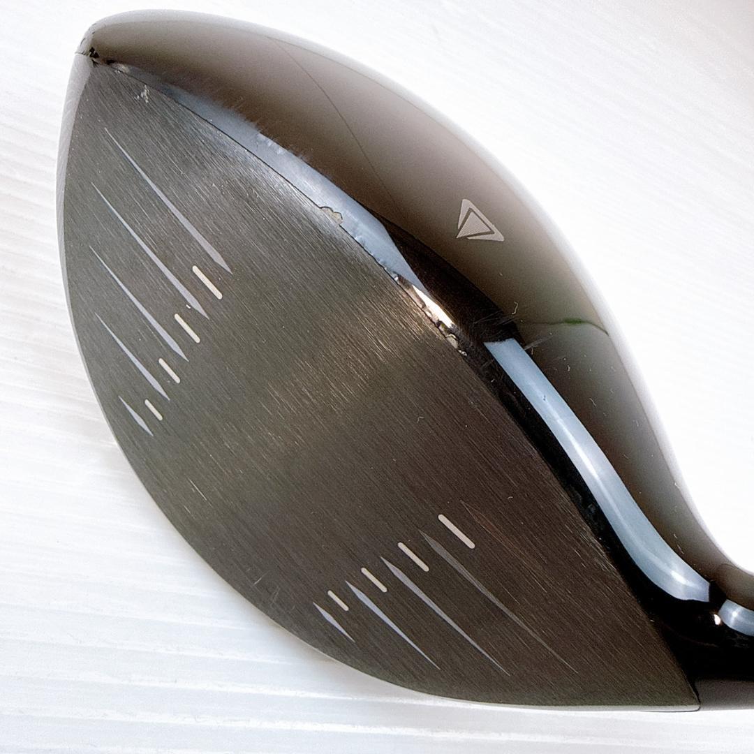 タイトリスト　TS3　ドライバー　9.5°　ヘッドのみ／Titleist