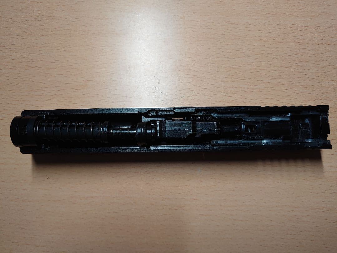 グロック17 Gen4