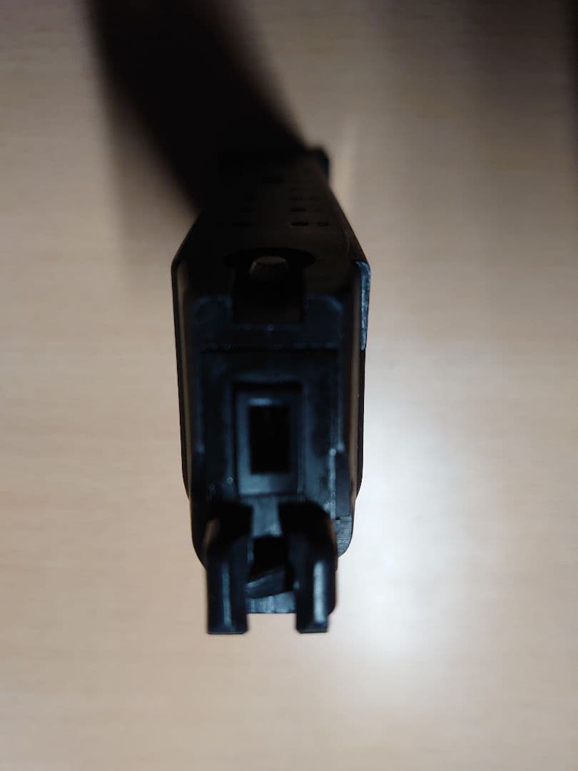 グロック17 Gen4