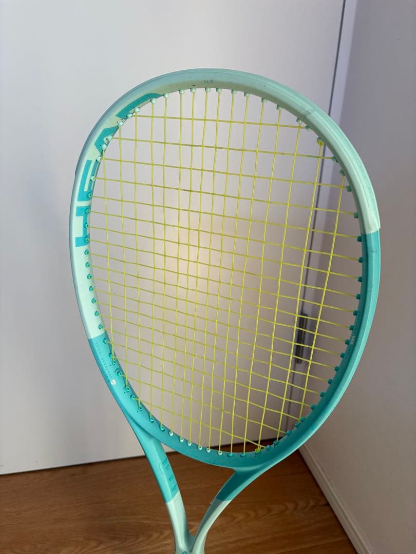 HEAD テニスラケットBOOM MP オルタネイト 295g G2