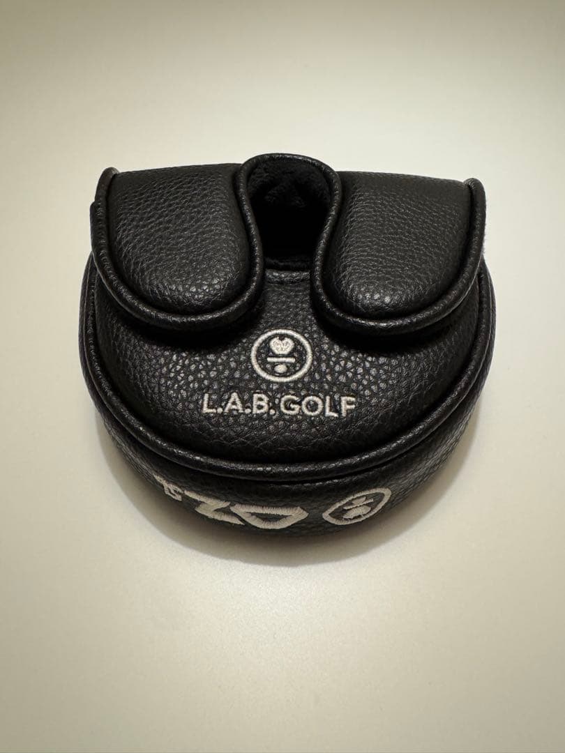 L.A.B. GOLF OZ.1i パター　レフティ