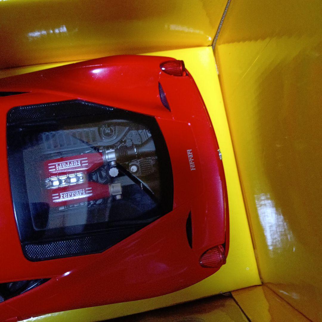 Ferrari 458 Italia ラジコンカー ステアリングセット