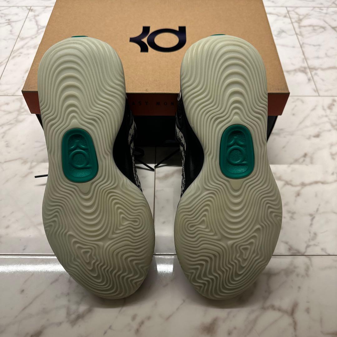 シューズ(男性用) Nike KD18