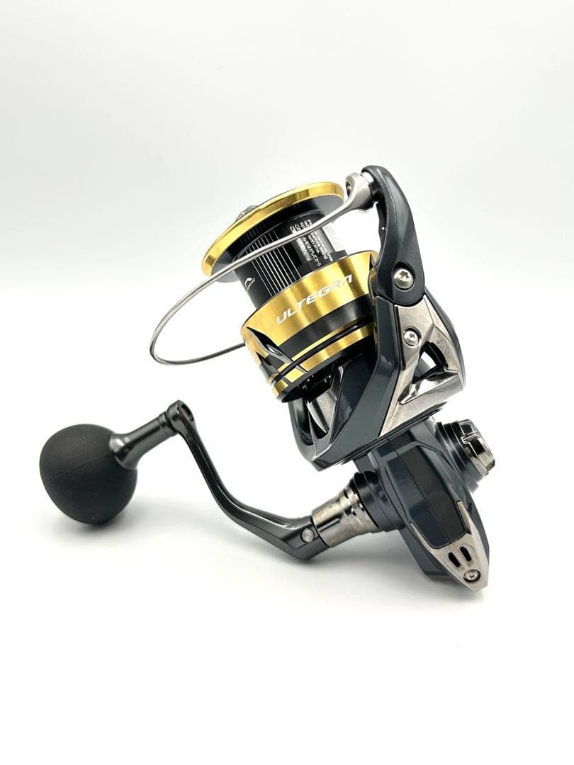 SHIMANO シマノ 25 ULTEGRA アルテグラ C5000XG