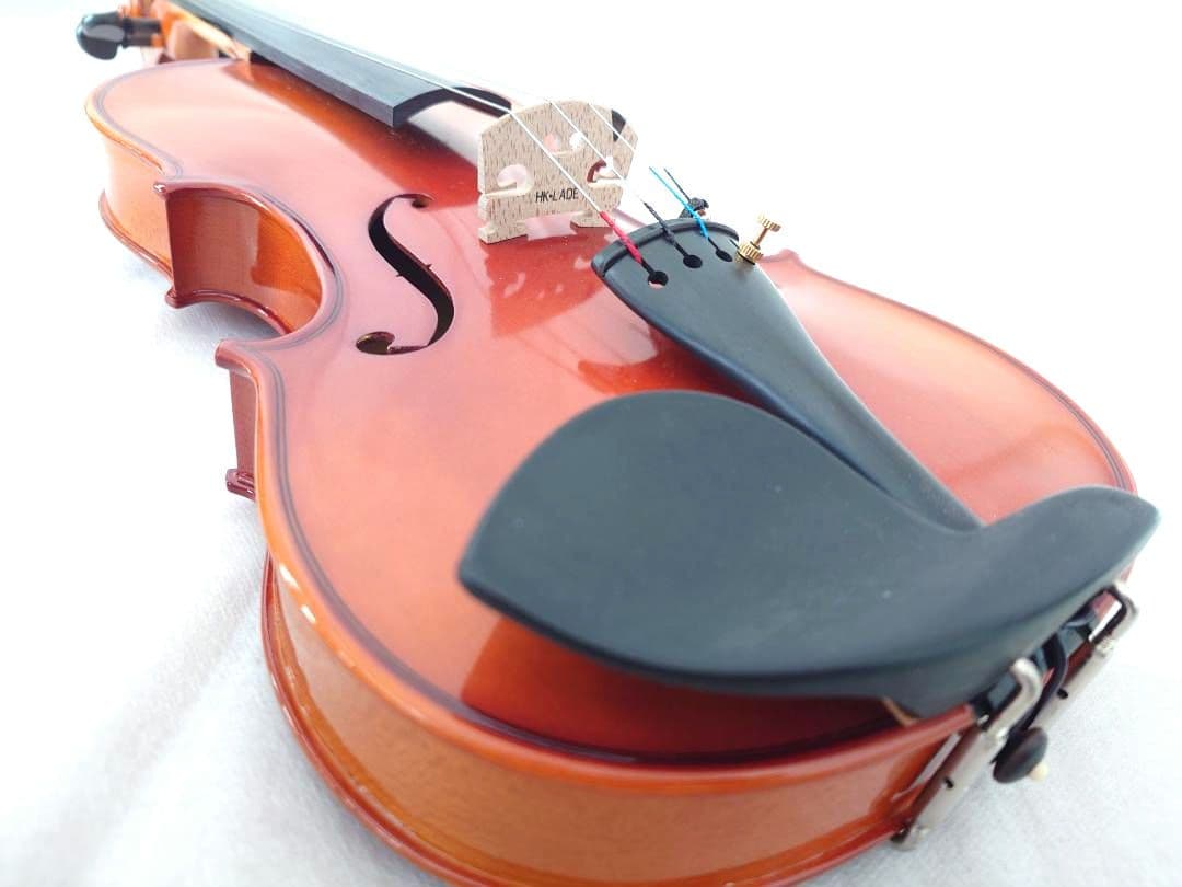 【送料無料】バイオリンセット 4/4 大人用 Shim Violin