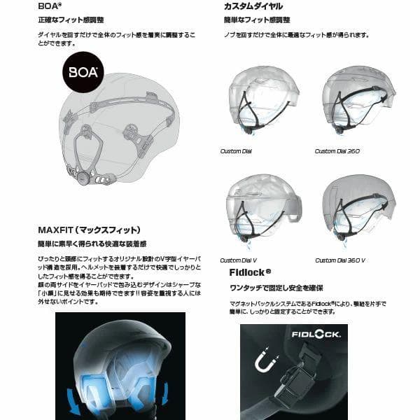 新品 salomon D PRO SIGMA MIPS ヘルメット