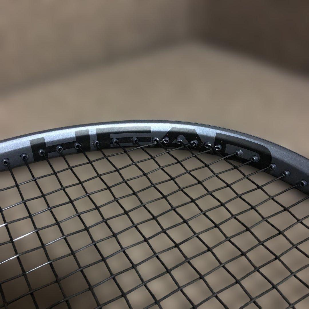 HEAD スピード プロ ブラック SPEED PRO BLK G3