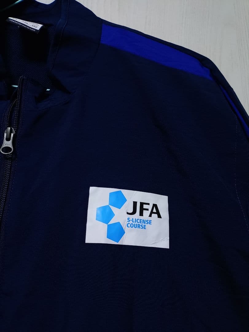 JFA ナイロンジャケット
